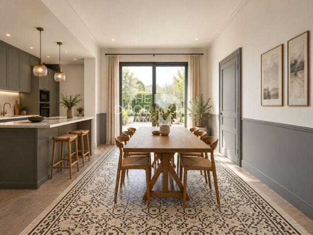 Maison vente à Nantes, Les Sorinières