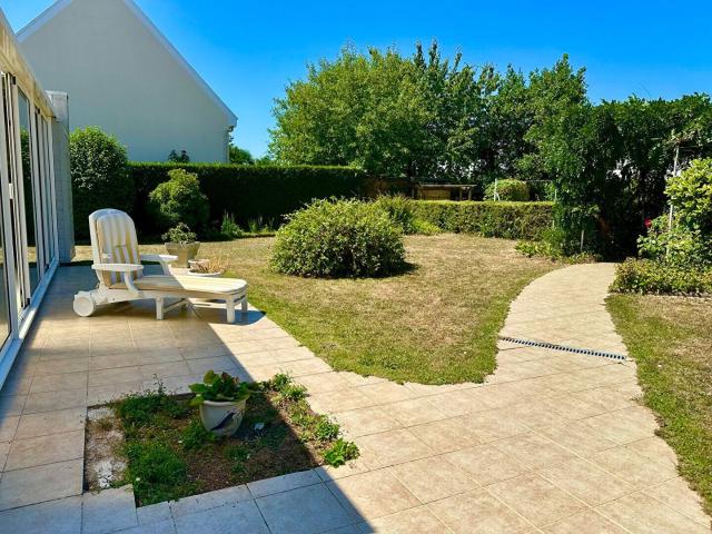 Maison vente à Sautron, La Guillaudière