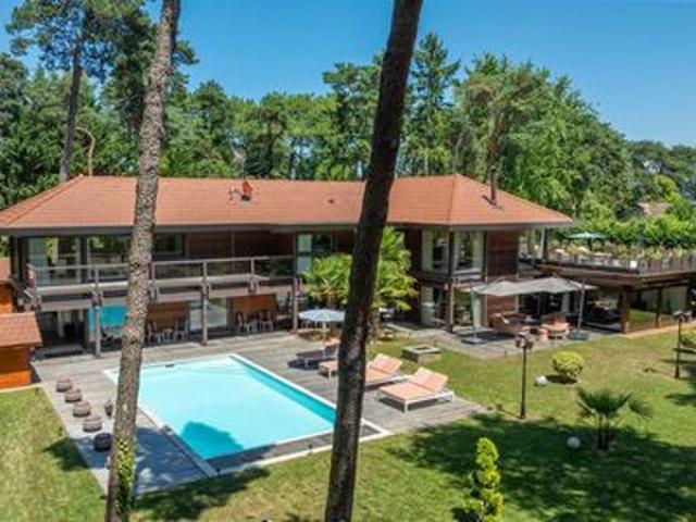 Maison vente à Thonon-les-Bains, Sciez