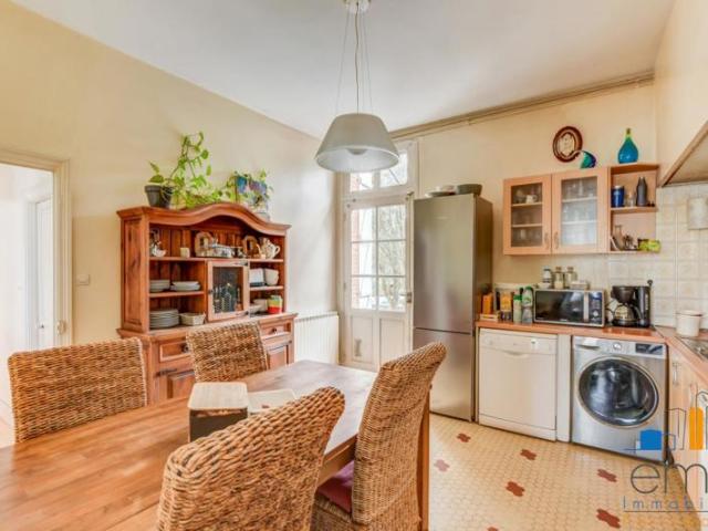 Maison vente à Toulouse