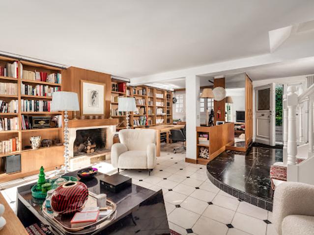 Maison vente à Boulogne-Billancourt, Hauts-de-Seine