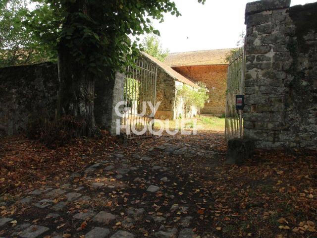 Maison location à Chaumes-en-Brie, Seine-et-Marne