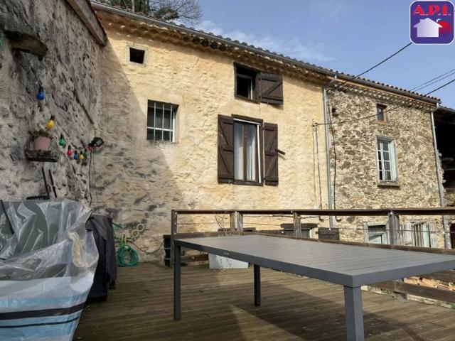 Maison vente à Foix