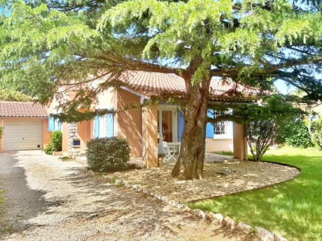 Maison vente à Nîmes, Villeneuve-lès-avignon