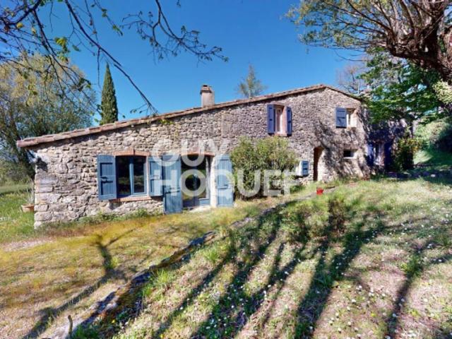 Maison vente à Die, Grane