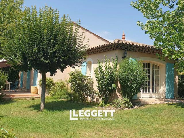 Maison vente à Brignoles, Carcès