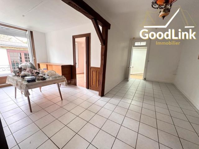Maison vente à Melun, Dammarie-les-lys