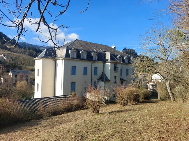 Maison vente à Millau, Brusque