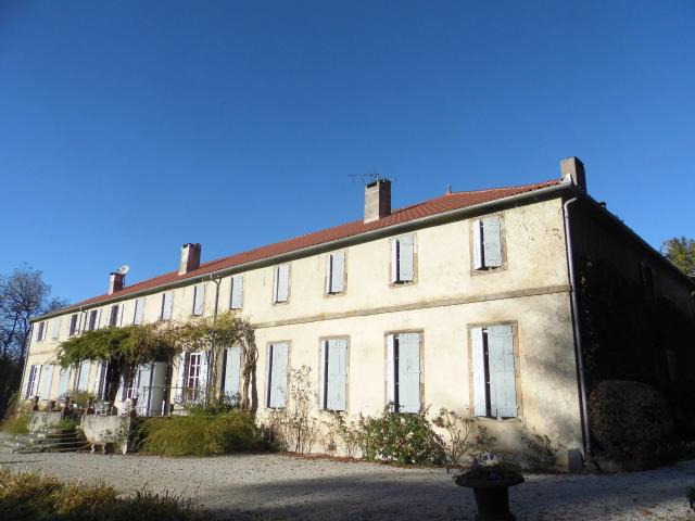 Maison vente à Castres, Sorèze
