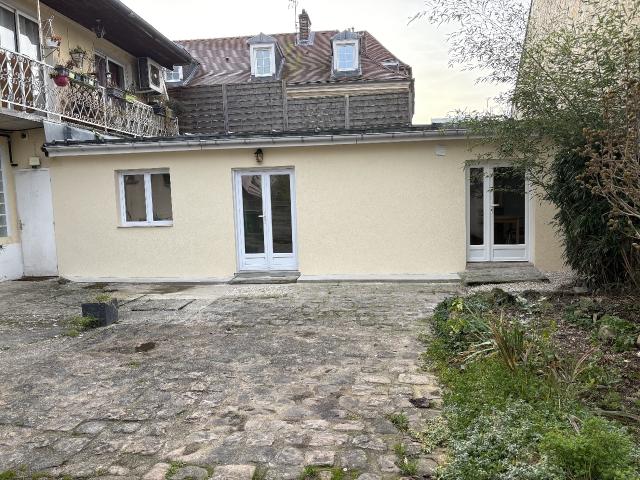 Maison location à Sarcelles, Viarmes