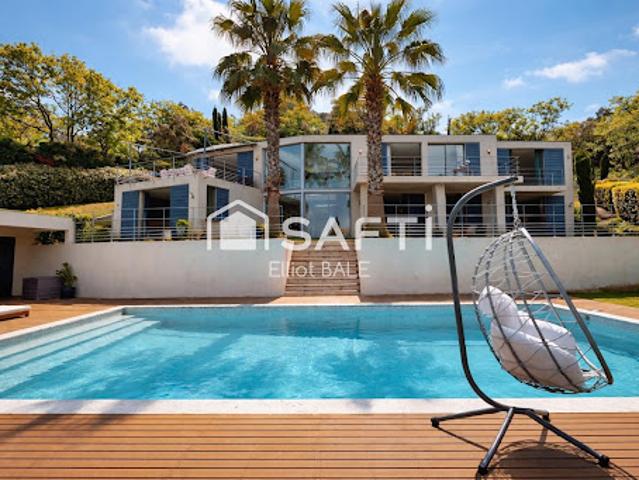 Maison vente à Arrondissement de Draguignan, Ramatuelle