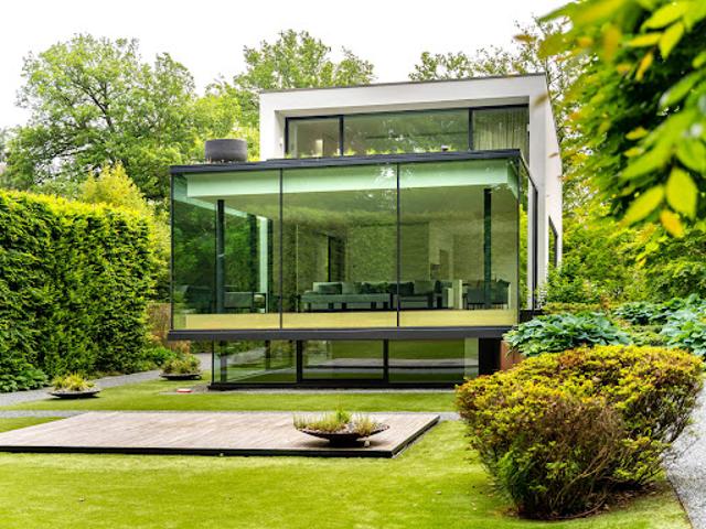 Maison vente à Uccle, Bruxelles