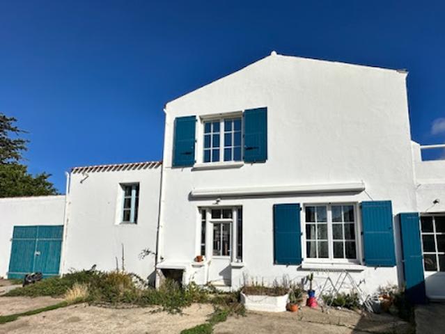 Maison vente à Les Sables-d'Olonne, L'ile-d'yeu