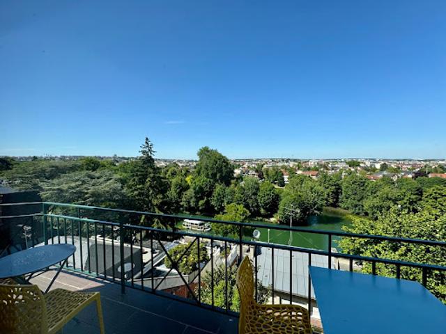 Maison location à Nogent-sur-Marne, Champigny-sur-marne