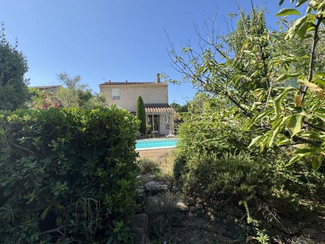 Maison vente à Marseille, Allauch