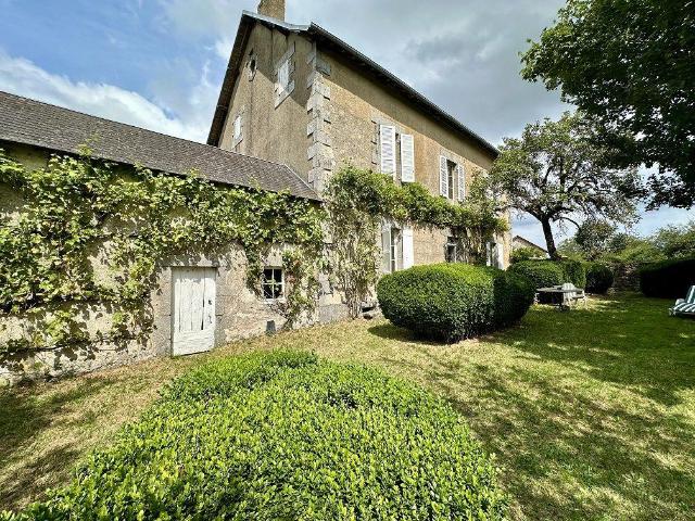 Villa vente à Aubusson, Bussière-nouvelle