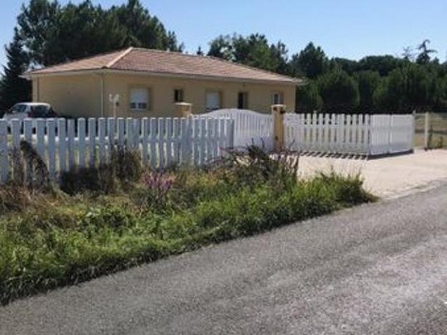 Maison location à Bordeaux, Sadirac