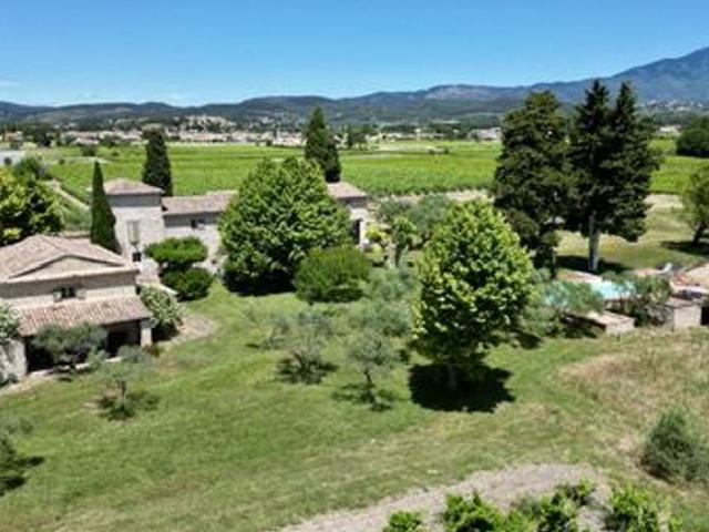 Maison vente à Avignon