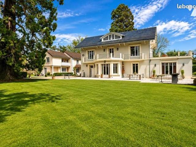 Maison vente à Versailles, Jouy-en-josas