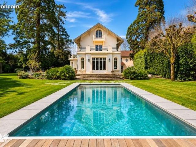 Maison vente à Versailles, Jouy-en-josas