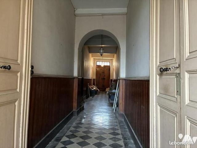 Maison vente à La Réole, Gironde
