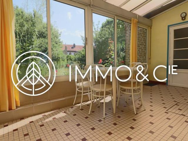 Maison vente à Lille