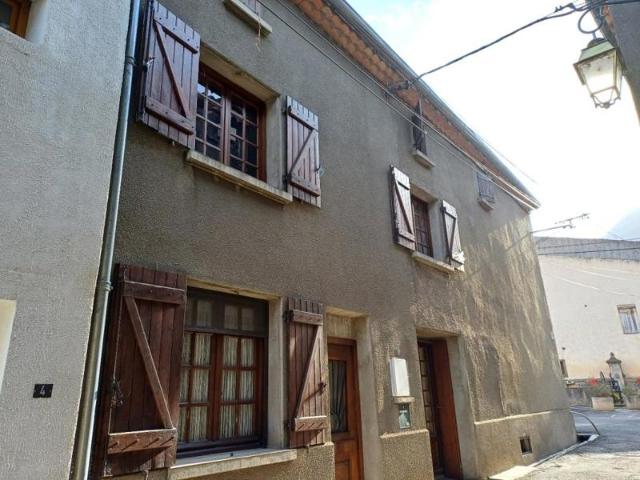 Maison vente à Limoux, Belvianes-et-cavirac