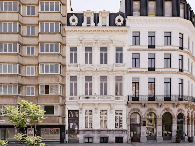 Maison vente à Antwerpen