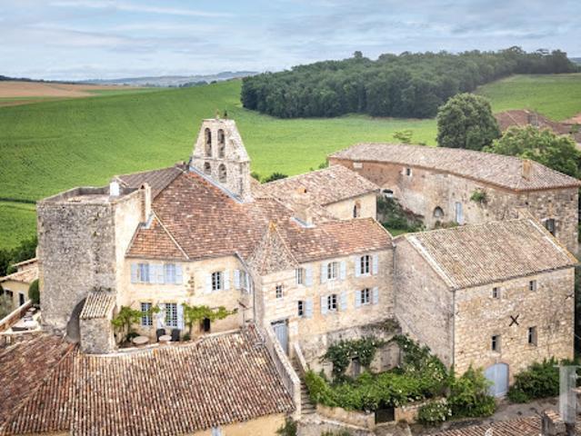 Maison vente à Lunéville, Lachapelle