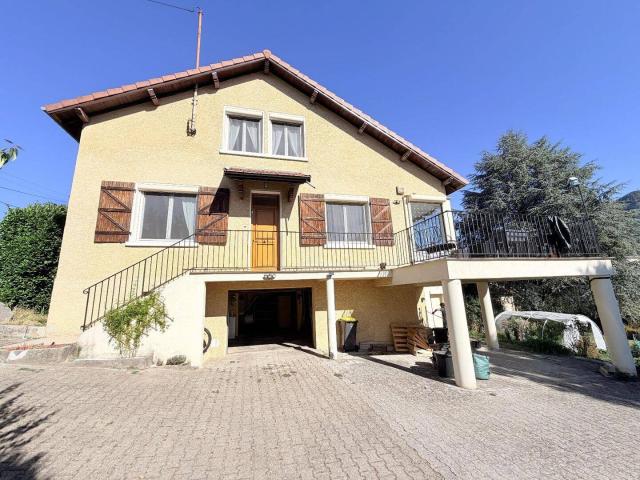 Maison location à Voiron, Isère