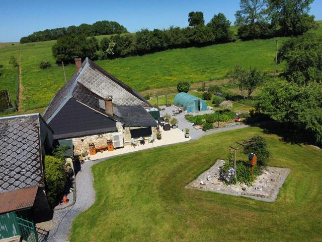 Maison vente à Vervins, Aubenton