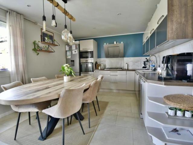 Maison vente à Cholet
