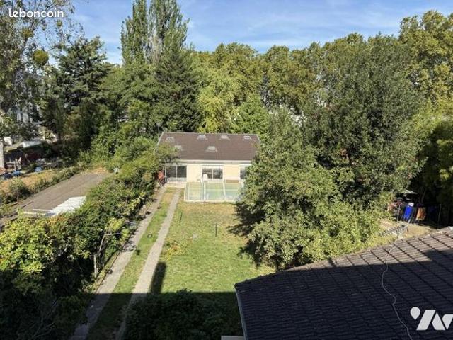 Maison vente à Saint-Denis, La Courneuve