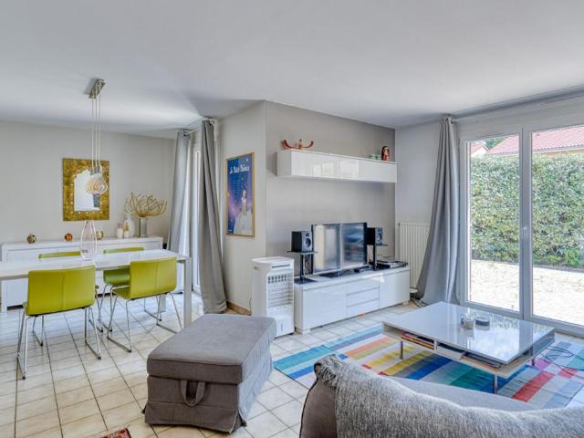 Maison vente à Lyon, Métropole de Lyon