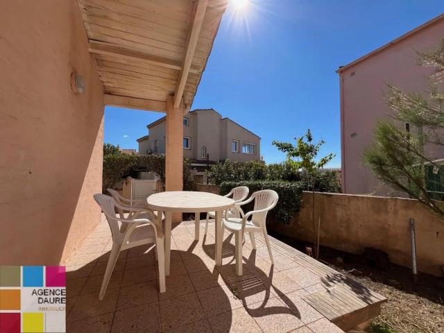 Maison vente à Béziers, Portiragnes