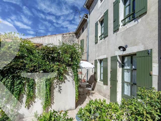 Maison vente à Arles, Eygalières