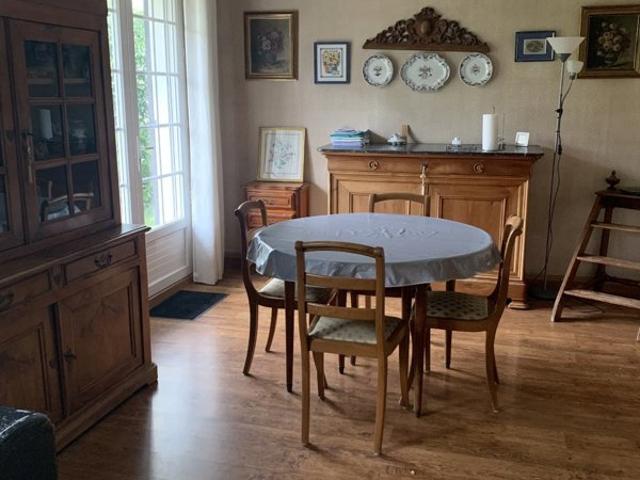 Maison vente à Palaiseau, Breuillet