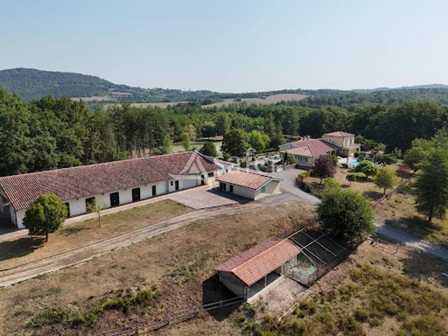 Maison vente à Saint-Michel, Charente