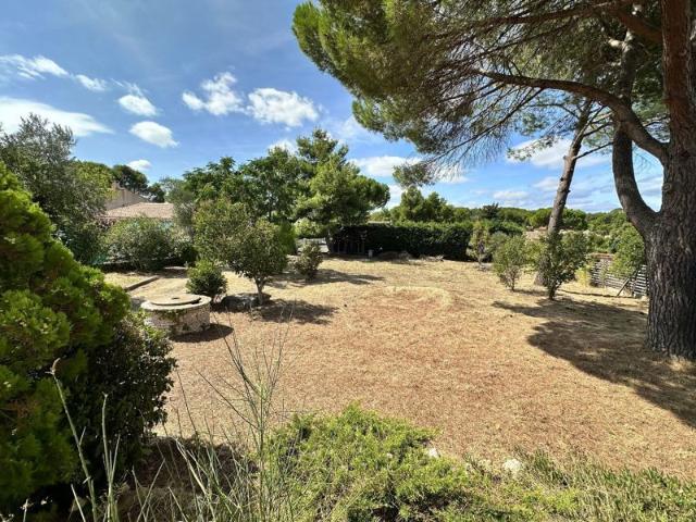 Maison vente à Béziers, Cazouls-d'hérault