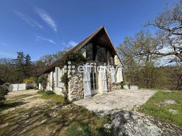 Maison location à Plailly, Oise
