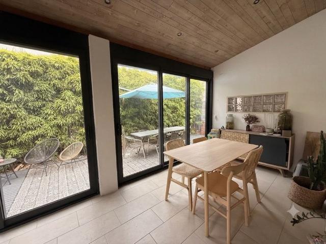Maison location à Toulouse, Montastruc-la-conseillère