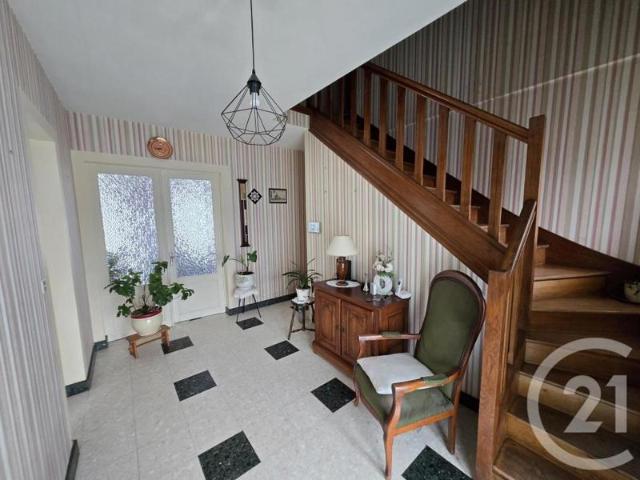 Maison vente à Clermont, Sacy-le-grand