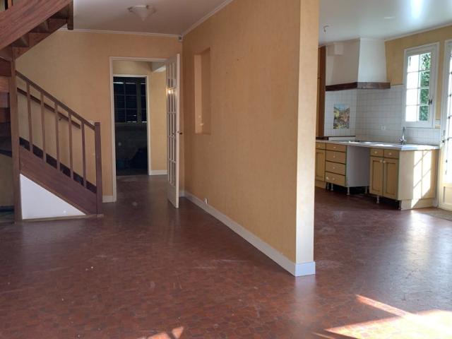 Maison vente à Palaiseau, Breuillet
