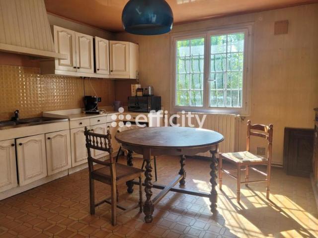Maison vente à Rambouillet