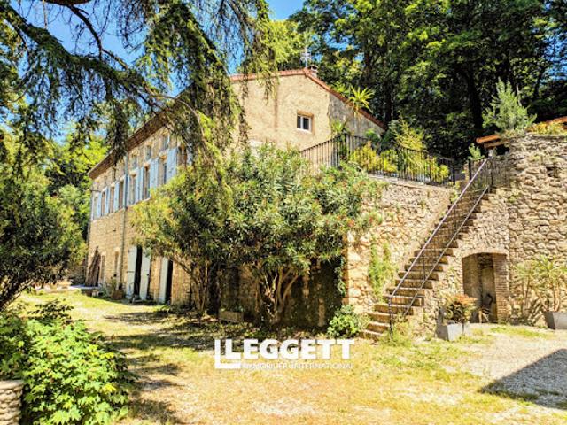 Maison vente à Die, Loriol-sur-drôme