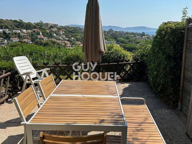 Maison location à Cavalaire-sur-Mer, Var