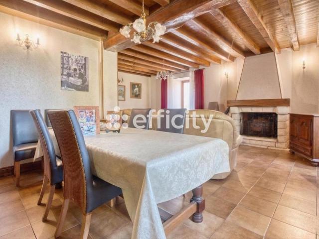 Maison vente à Périgueux, Villetoureix