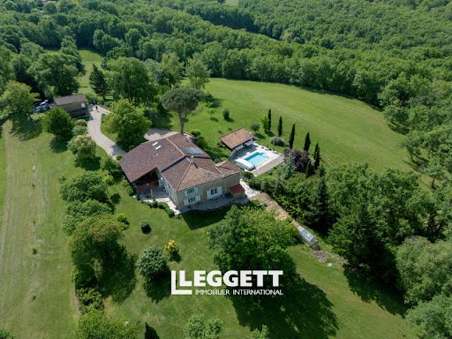 Maison vente à Muret, Cazères