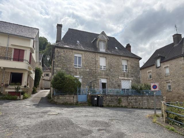 Maison vente à Brive-la-Gaillarde, Ayen