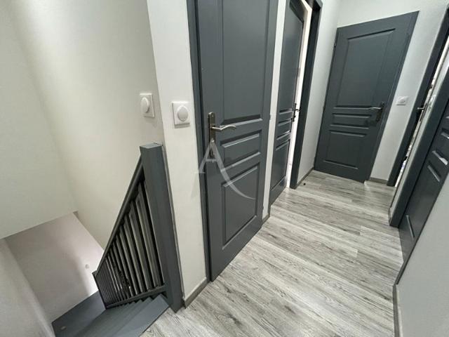Maison vente à Bordeaux, Saint-médard-en-jalles